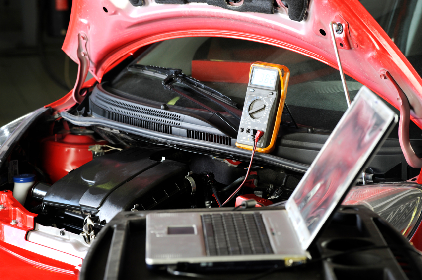 Auto Electronics Repairs in Whittier, CA